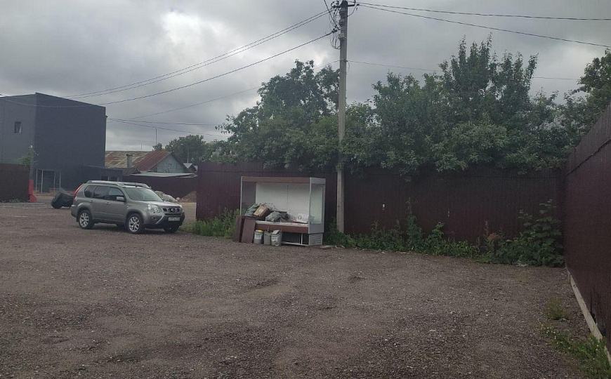 Сдам землю в аренду фото