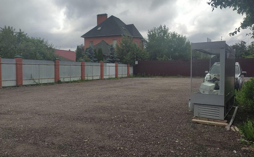 Сдам землю в аренду фото