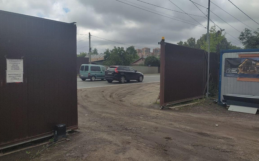 Сдам землю в аренду фото