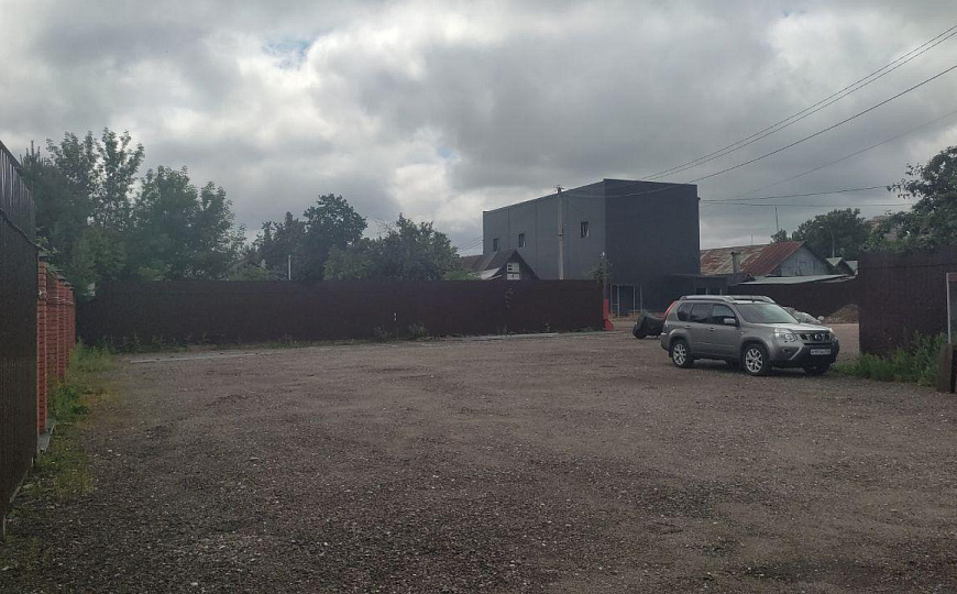 Сдам землю в аренду фото