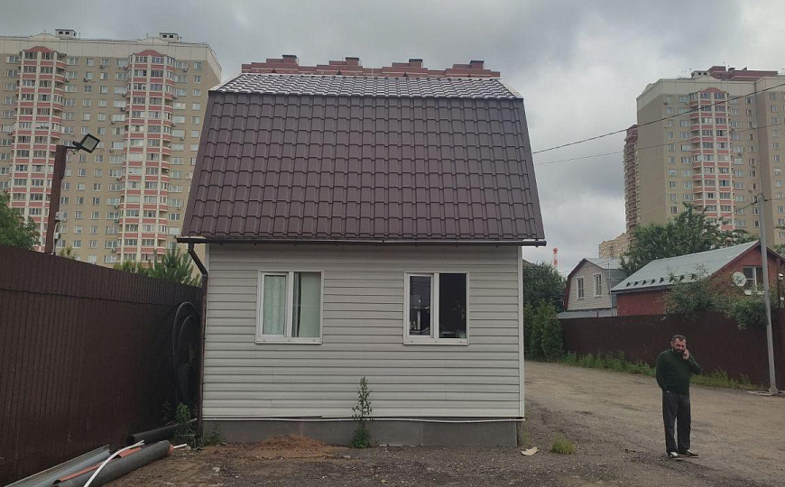 Сдам землю в аренду фото