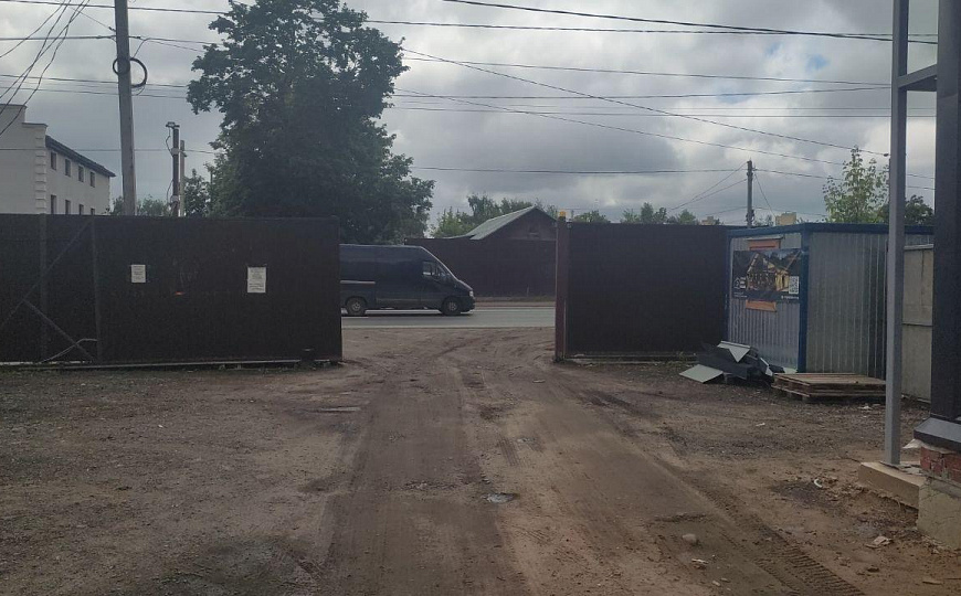 Сдам землю в аренду фото