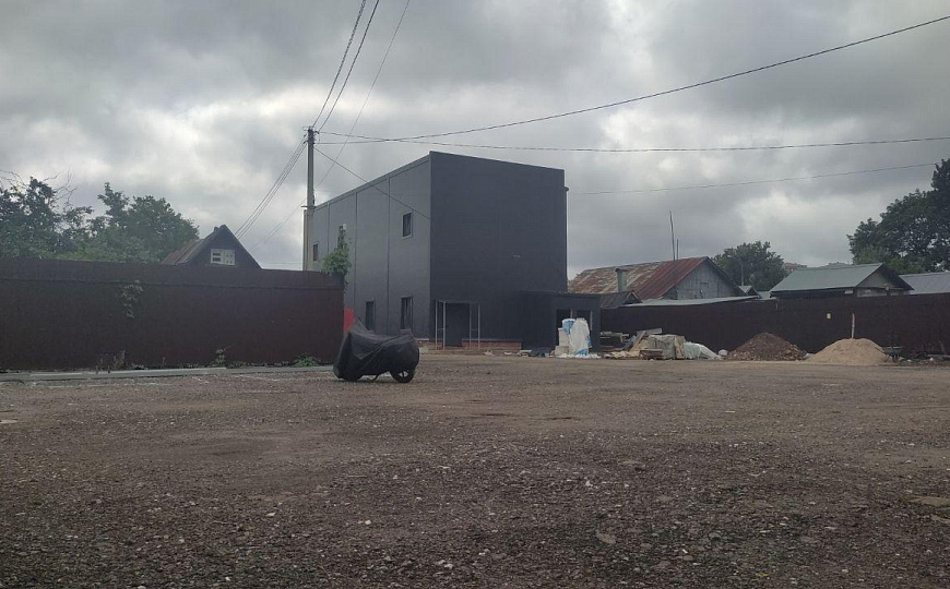 Сдам землю в аренду фото