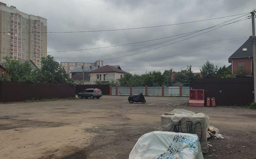 Сдам землю в аренду фото