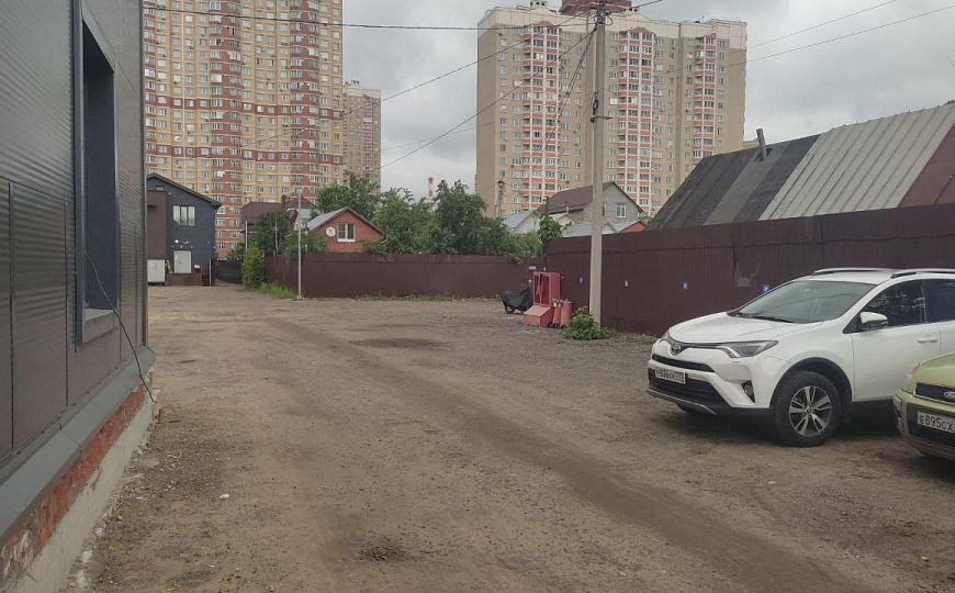 Сдам землю в аренду фото