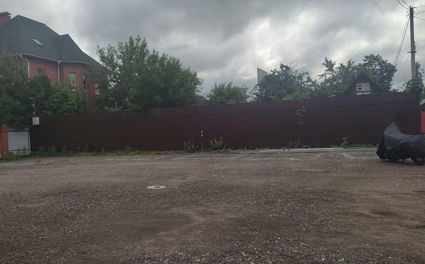 Сдам землю в аренду фото