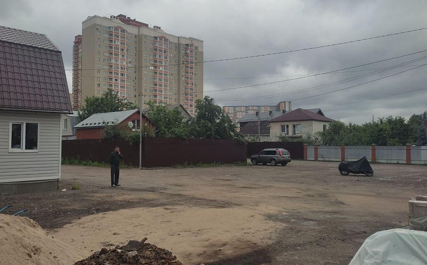 Сдам землю в аренду фото