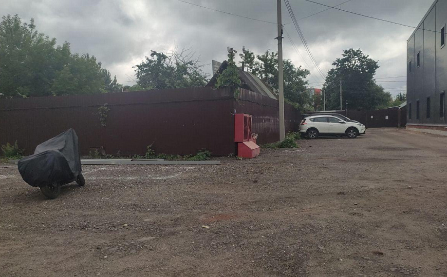 Сдам землю в аренду фото