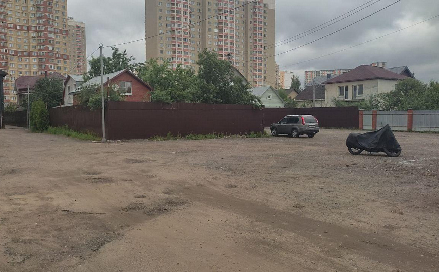 Сдам землю в аренду фото