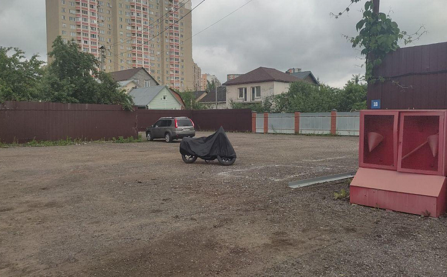 Сдам землю в аренду фото