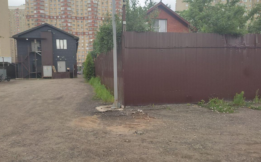 Сдам землю в аренду фото