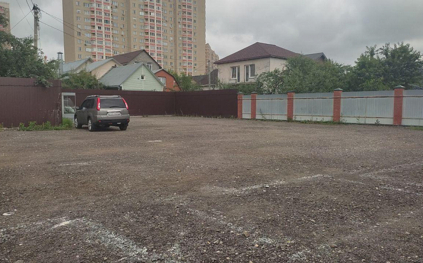 Сдам землю в аренду фото