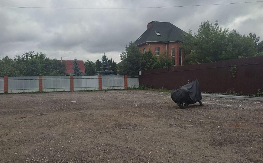 Сдам землю в аренду фото