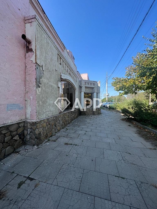 Сдам помещение свободного назначения, 500 м² фото