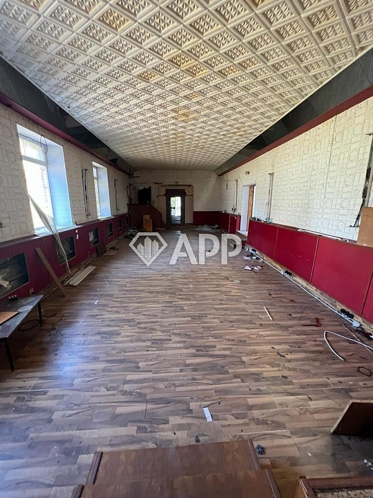 Сдам помещение свободного назначения, 500 м² фото