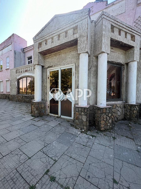 Сдам помещение свободного назначения, 500 м² фото