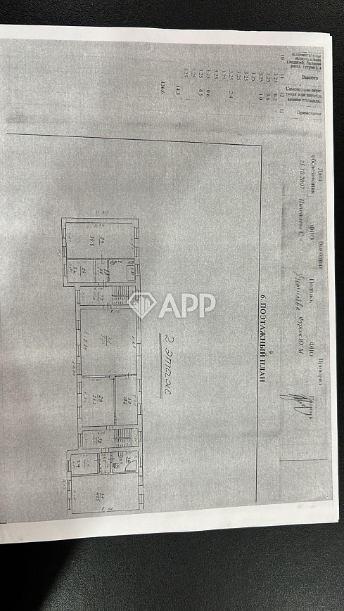 Сдам помещение свободного назначения, 250 м² фото