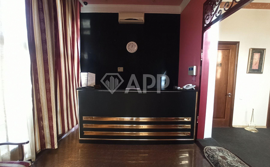 Сдаю здание под детский сад/центр 469 кв.м фото