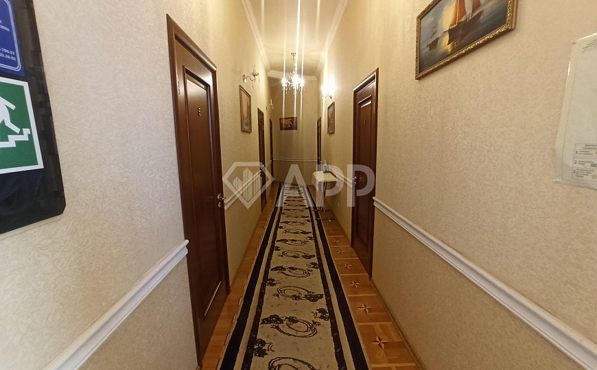 Сдаю здание под детский сад/центр 469 кв.м фото