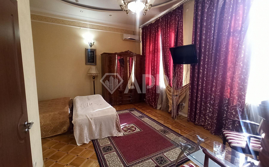 Сдаю здание под детский сад/центр 469 кв.м фото