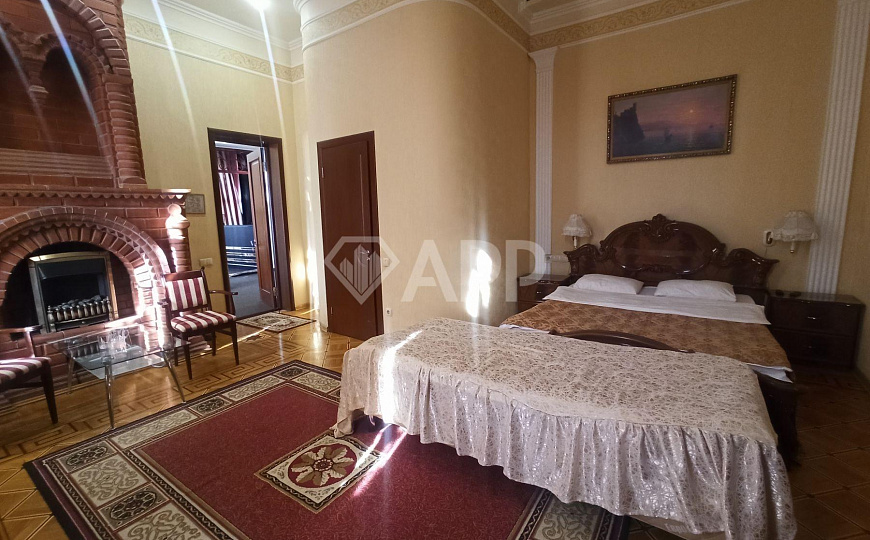 Сдаю здание под детский сад/центр 469 кв.м фото