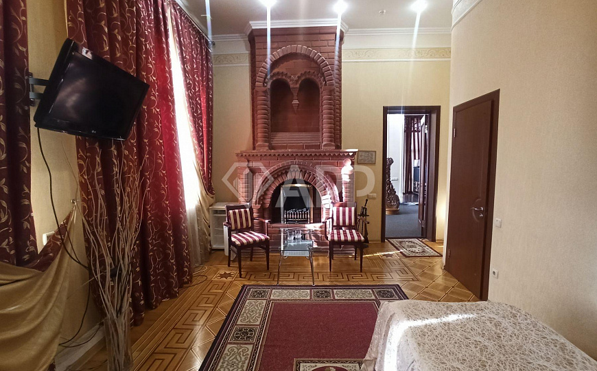 Сдаю здание под детский сад/центр 469 кв.м фото