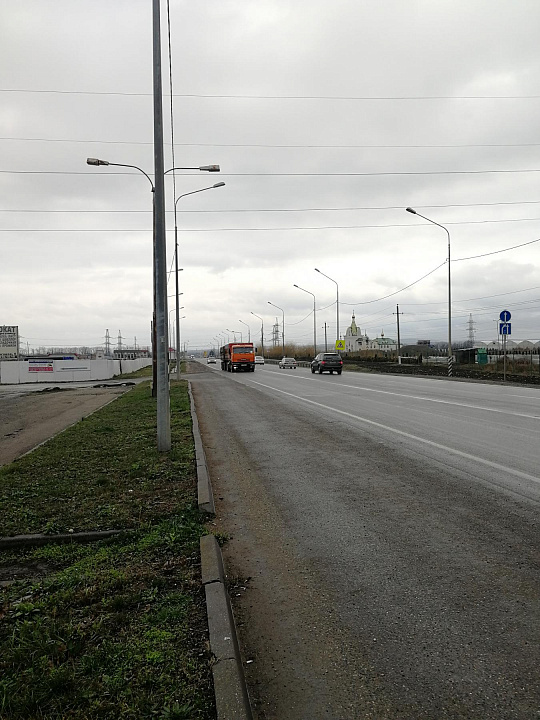 Продам земельный участок, 2,6 гектар фото