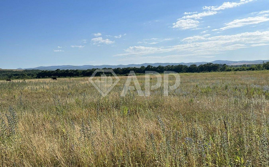 Продам земельный участок, 33,57 гектар фото