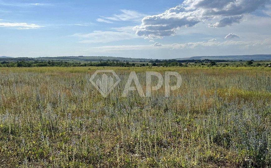 Продам земельный участок, 33,57 гектар фото