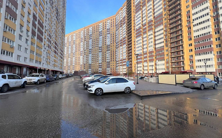 Помещение свободного назначения 248м2 фото