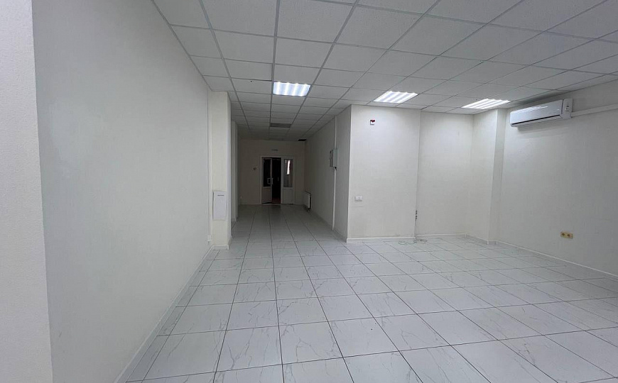 Помещение свободного назначения 248м2 фото