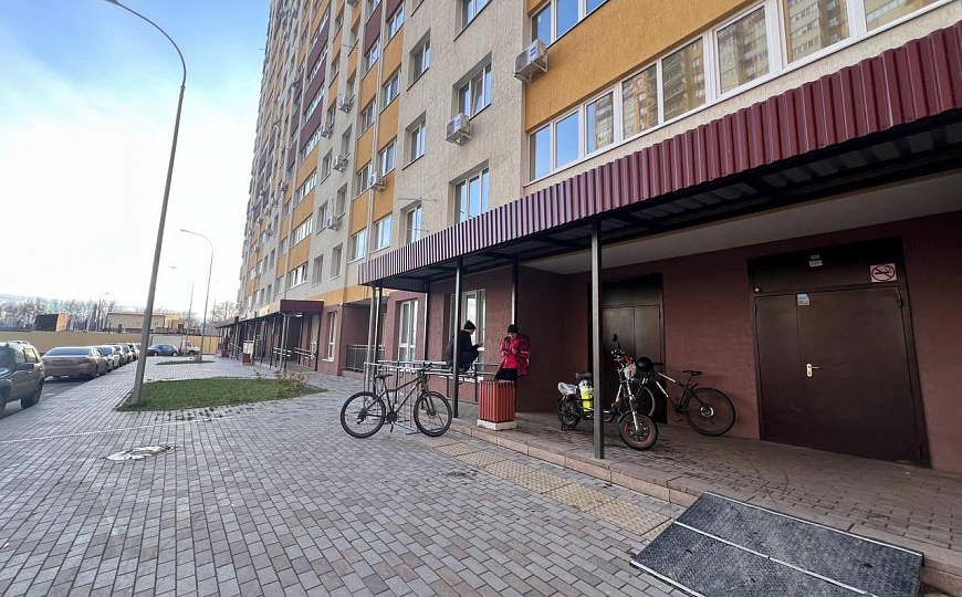 Помещение свободного назначения 248м2 фото