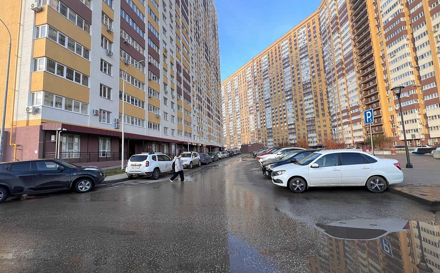 Помещение свободного назначения 248м2 фото