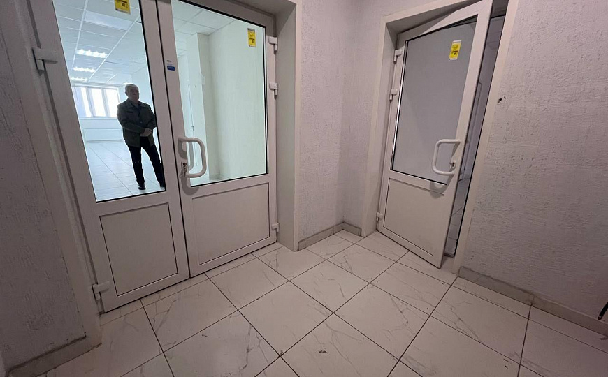 Помещение свободного назначения 248м2 фото