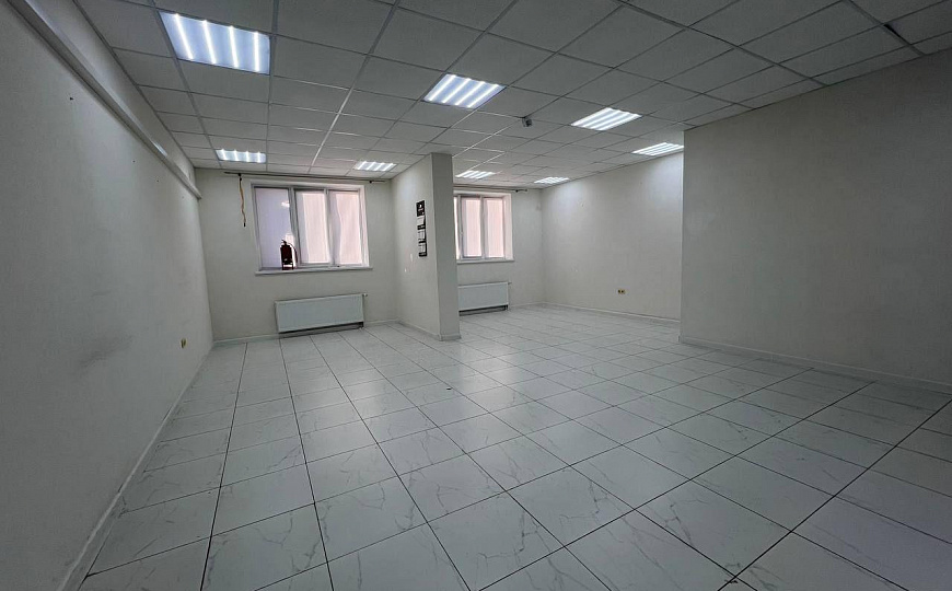 Помещение свободного назначения 248м2 фото