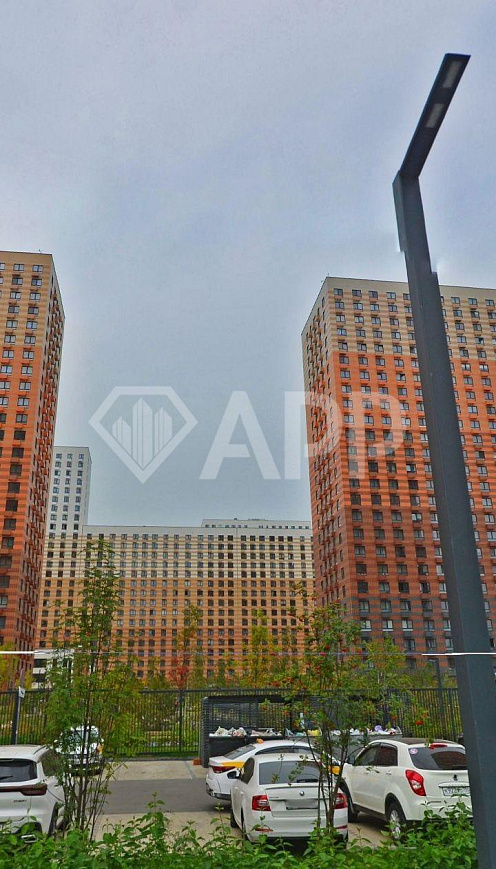 ПСН в ЖК - 1 линия фото