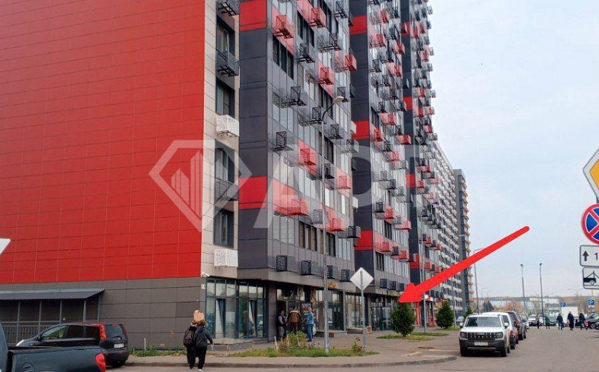 ПСН в ЖК - 1 линия фото