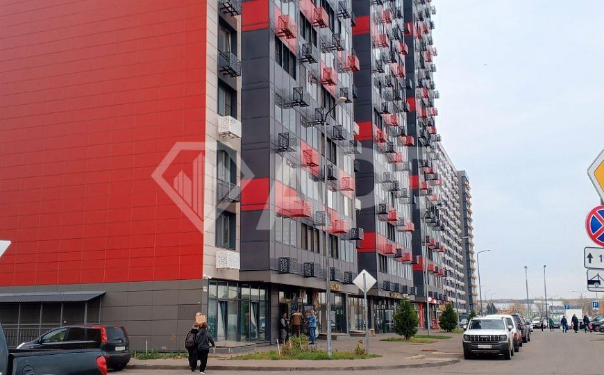 ПСН в ЖК - 1 линия фото