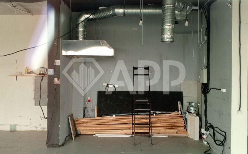 ПСН в ЖК - 1 линия фото