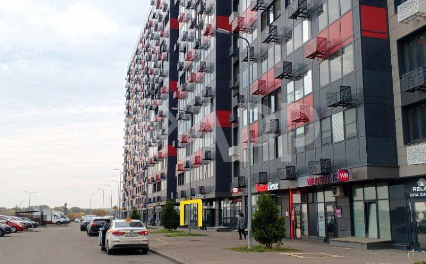 ПСН в ЖК - 1 линия фото