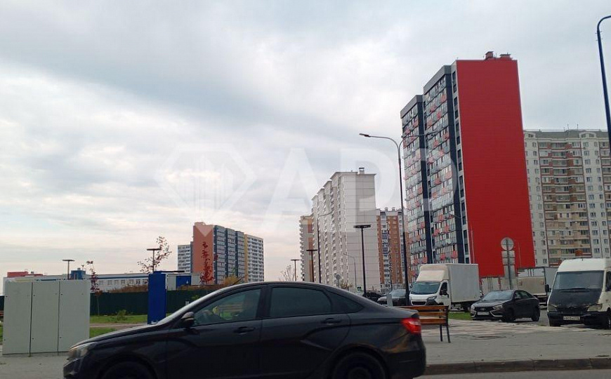 ПСН в ЖК - 1 линия фото