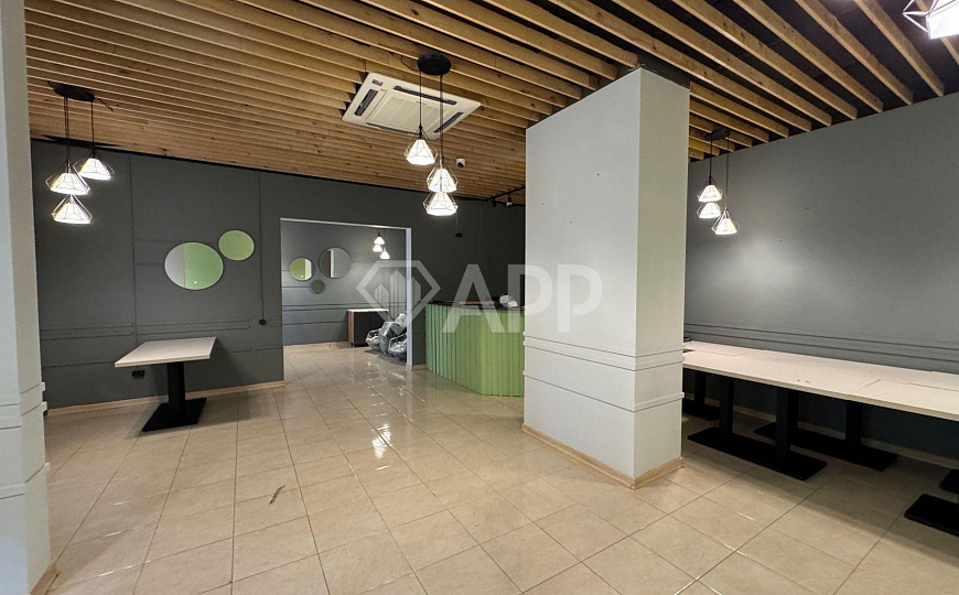 Продаю помещение свободного назначения, 115 м² фото