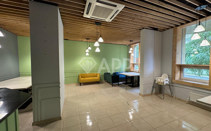 Продаю помещение свободного назначения, 115 м² фото