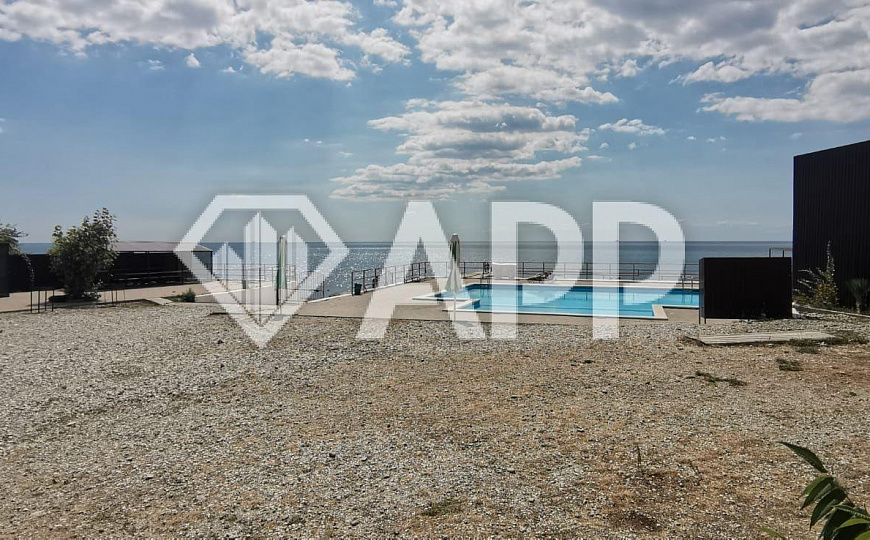 Продаю гостиница/пансионат/санаторий 4500 м² фото