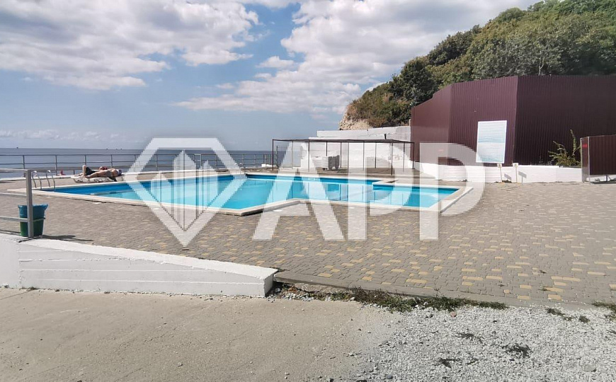 Продаю гостиница/пансионат/санаторий 4500 м² фото