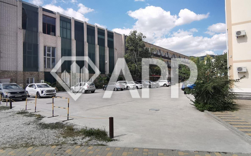 Продаю гостиница/пансионат/санаторий 4500 м² фото