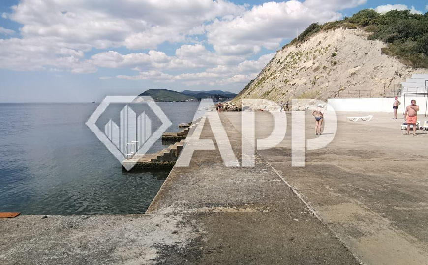 Продаю гостиница/пансионат/санаторий 4500 м² фото