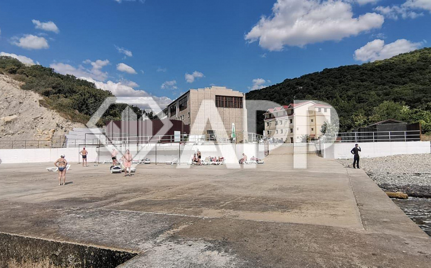 Продаю гостиница/пансионат/санаторий 4500 м² фото