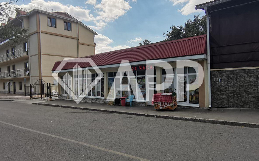 Продаю гостиница/пансионат/санаторий 4500 м² фото