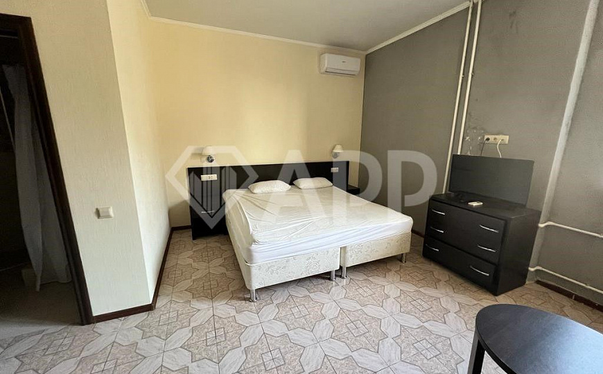 Продаю гостиница/пансионат/санаторий 4500 м² фото